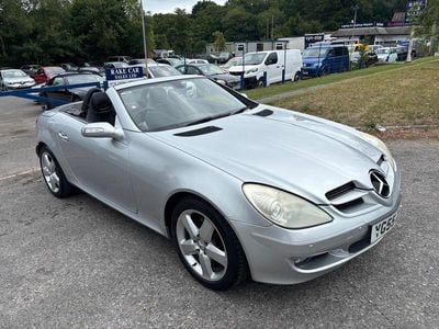 Mercedes SLK280
