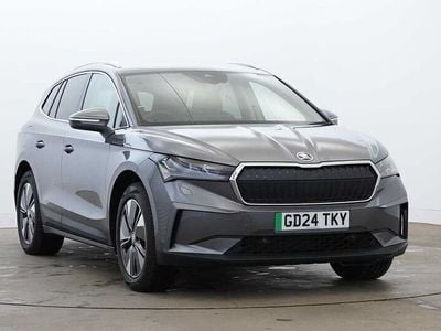 Skoda Enyaq iV