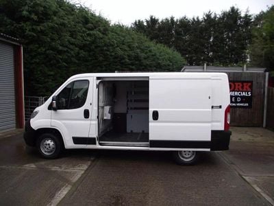 Citroën Relay