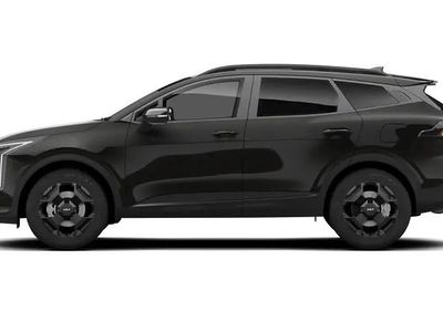 New Kia Sportage 150 HP (110 kW) 2026 SUV