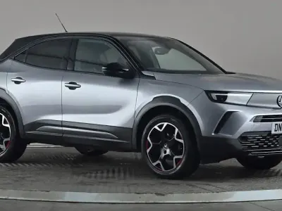 Used Vauxhall Mokka 131 HP (96 kW) 2025 SUV