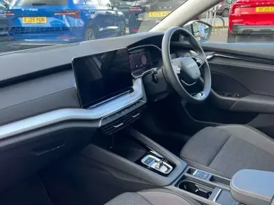 Used Skoda Octavia