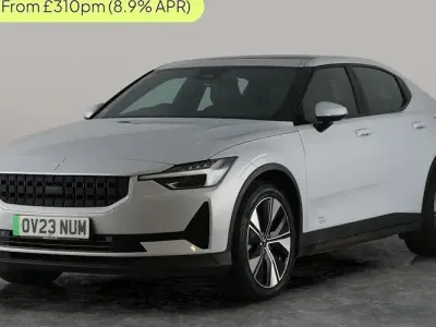 Used Polestar 2 169 kW (231 HP) 2022 Hatchback