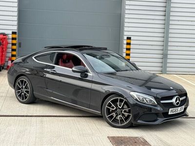 Mercedes C250