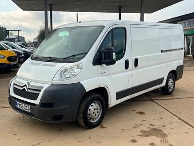 Citroën Relay