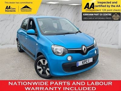 Renault Twingo