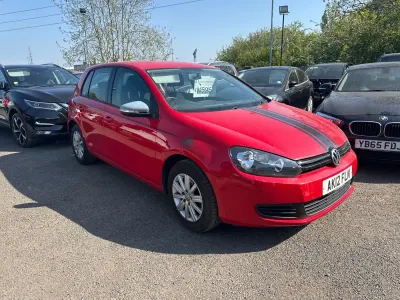 Usado VW Golf VII