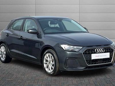 used Audi A1 25 TFSI Sport 5dr Hatchback