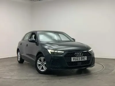 Gebraucht Audi A1