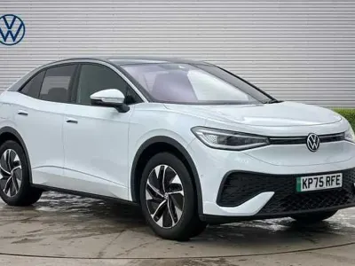 Used VW ID.5