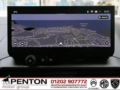 White Used 2024 Citroën Berlingo MPV | £13,990 (Fair price)