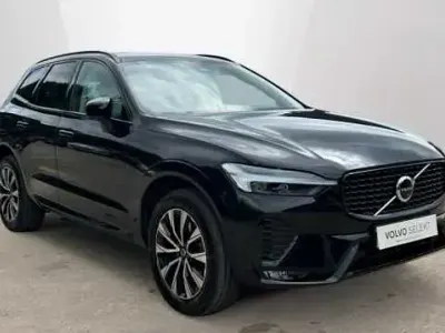 Used Volvo XC60 Plus 247 HP (181 kW) 2025 SUV