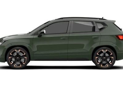 New Cupra Ateca VZ3 300 HP (220 kW) 2025 SUV