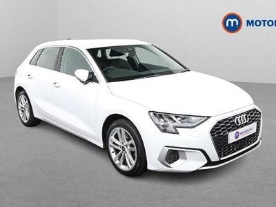 Used 2025 Audi A3 Sportback e-tron Sport Hatchback | £17,649 (Super price)