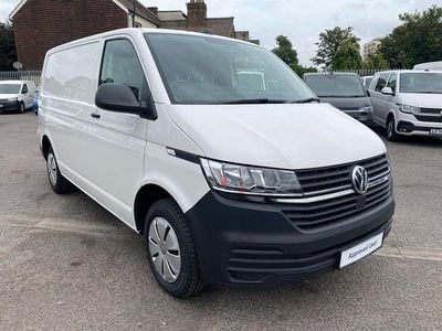 VW T6.1