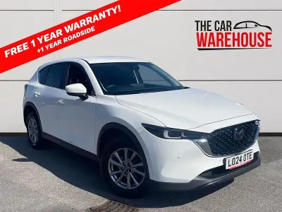 Used Mazda 6