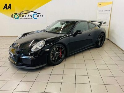 Porsche 911 GT3