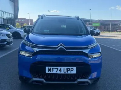 Usado Citroën C3 Aircross