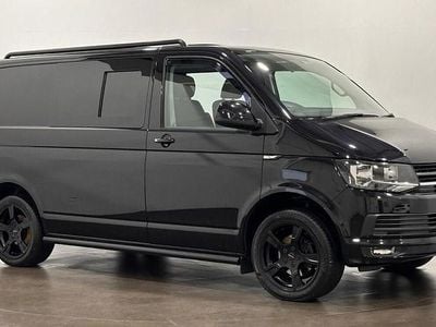 VW T6