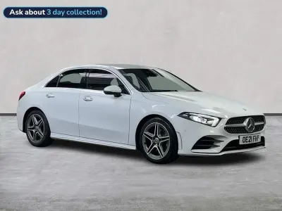 Usado Mercedes A150