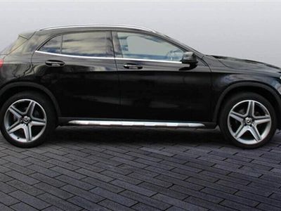 used Mercedes 200 GLA-Class (2020/20)GLAAMG Line Edition Plus 7G-DCT auto 5d