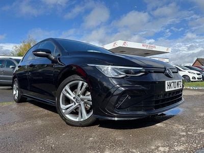 Używany VW Golf VII
