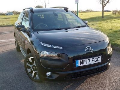 Citroën C4 Cactus