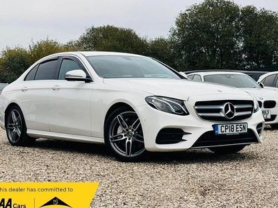 Mercedes E200