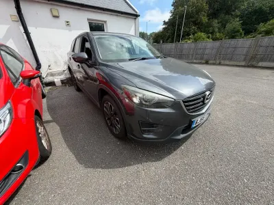 Used Mazda 6