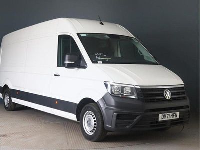 VW Crafter
