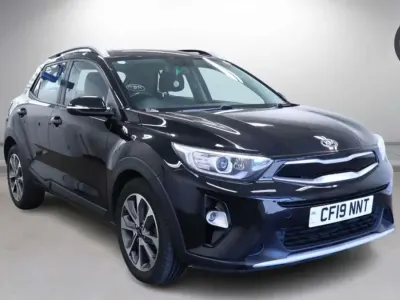 Usado Kia Stonic