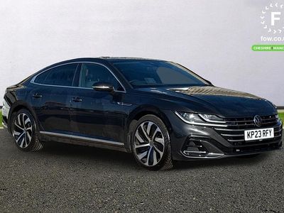 VW Arteon