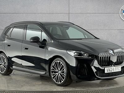BMW 220 Active Tourer