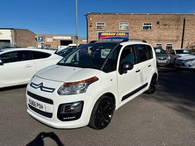 Citroën C3 Picasso