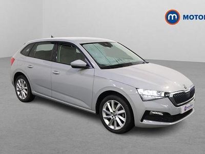 Used 2023 Skoda Scala SE L Hatchback | £14,999 (Fair price)