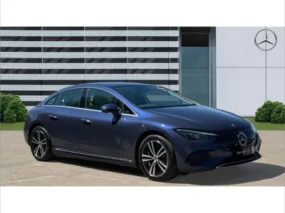 Used Mercedes W180 Sport Edition 177 kW (241 HP) 2024 Blue Sedan