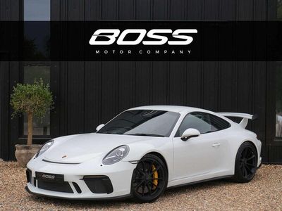 Porsche 911 GT3