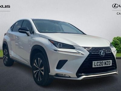 Lexus NX300h