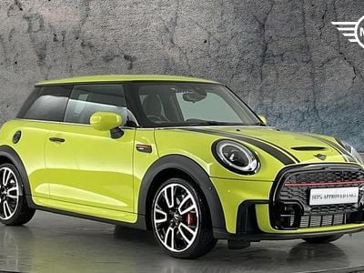 Mini John Cooper Works