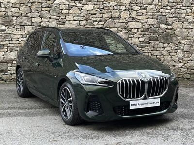 BMW 220 Active Tourer