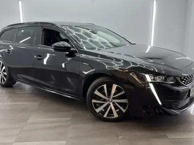 Used Peugeot 508 SW