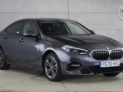 Used BMW 220