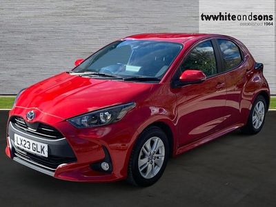 Used Mazda 2 116 HP (85 kW) 2023 Hatchback