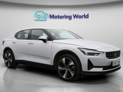 Polestar 2