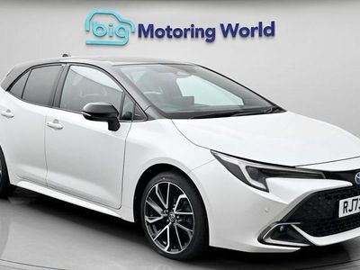 Usado Toyota Corolla 140 HP (102 kW) 2026 Citadino