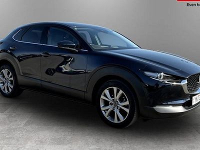 Used Mazda CX-30 Inclusive 122 HP (89 kW) 2023 SUV