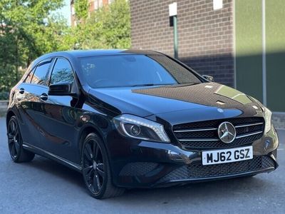 Mercedes A200
