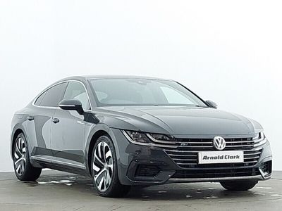 VW Arteon