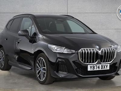 BMW 225 Active Tourer