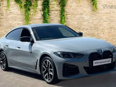 Used BMW M440